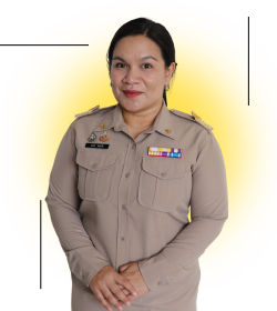 ่นางสาวณภัค  ซอหมัด