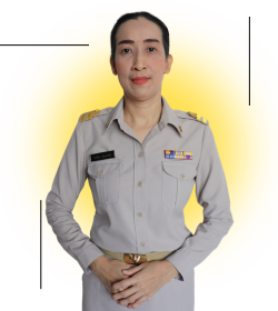 นางสาวอรฉัตร อินทรโชติ