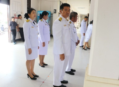 ร่วมเป็นเกียรติในพิธีรับมอบบัตรอวยพรปีใหม่พระราชทานประจำปีพุทธศักราช 2569 ... พารามิเตอร์รูปภาพ 4