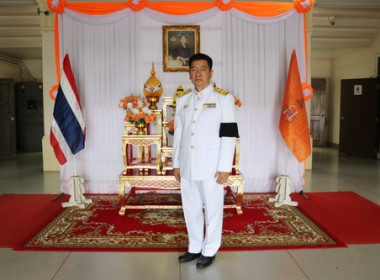 ร่วมเป็นเกียรติในพิธีรับมอบบัตรอวยพรปีใหม่พระราชทานประจำปีพุทธศักราช 2569 ... พารามิเตอร์รูปภาพ 3