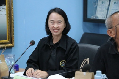 ประชุมเชิงปฏิบัติการหลักสูตร BCG Model ... พารามิเตอร์รูปภาพ 1