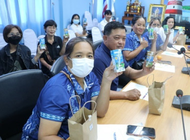 ประชุมเชิงปฏิบัติการหลักสูตร BCG Model ... พารามิเตอร์รูปภาพ 7