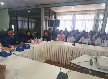 โครงการทัศนศึกษาเพื่อเสริมสร้างประสบการณ์ด้านสหกรณ์ให้กับนักเรียน ที่เป็นคณะกรรมการดำเนินการกิจกรรมสหกรณ์นักเรียน ประจำปี 2569 ... พารามิเตอร์รูปภาพ 6