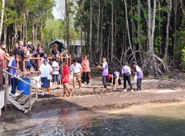 โครงการทัศนศึกษาเพื่อเสริมสร้างประสบการณ์ด้านสหกรณ์ให้กับนักเรียน ที่เป็นคณะกรรมการดำเนินการกิจกรรมสหกรณ์นักเรียน ประจำปี 2569 ... พารามิเตอร์รูปภาพ 3