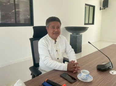 โครงการทัศนศึกษาเพื่อเสริมสร้างประสบการณ์ด้านสหกรณ์ให้กับนักเรียน ที่เป็นคณะกรรมการดำเนินการกิจกรรมสหกรณ์นักเรียน ประจำปี 2569 ... พารามิเตอร์รูปภาพ 1