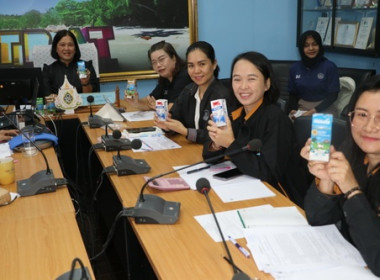 ประชุมประจำเดือนข้าราชการ ... พารามิเตอร์รูปภาพ 3