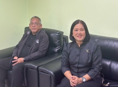 พิธีเปิดการอบรมสมาชิกใหม่ในการประชุมกลุ่มของสหกรณ์ประจำปี ... พารามิเตอร์รูปภาพ 3