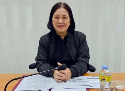 โครงการประชุมเชิงปฏิบัติการ“แลกเปลี่ยนเรียนรู้การเข้าถึงแหล่งเงินกองทุนพัฒนาสหกรณ์ ประจำปีงบประมาณ พ.ศ. 2569" ... พารามิเตอร์รูปภาพ 1