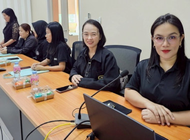 โครงการประชุมเชิงปฏิบัติการ“แลกเปลี่ยนเรียนรู้การเข้าถึงแหล่งเงินกองทุนพัฒนาสหกรณ์ ประจำปีงบประมาณ พ.ศ. 2569" ... พารามิเตอร์รูปภาพ 2