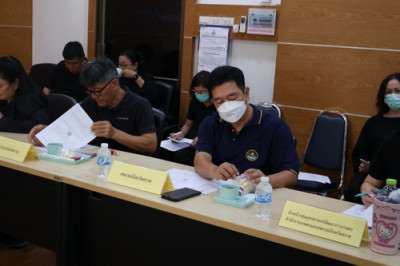 ร่วมประชุมหารือการจัดงานวันระกำหวาน ผลไม้ และของดีเมืองตราด ... พารามิเตอร์รูปภาพ 1