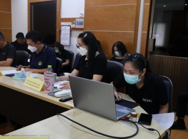 ร่วมประชุมหารือการจัดงานวันระกำหวาน ผลไม้ และของดีเมืองตราด ... พารามิเตอร์รูปภาพ 4