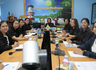 ประชุมการขับเคลื่อนงานการจัดทำงบการเงินประจำปี ... พารามิเตอร์รูปภาพ 1