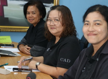 ประชุมการขับเคลื่อนงานการจัดทำงบการเงินประจำปี ... พารามิเตอร์รูปภาพ 3