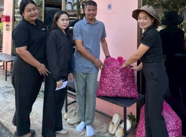 กระจายหอมแดง ของเกษตรกรผู้ปลูกหอมแดง ในจังหวัดศรีสะเกษ ... พารามิเตอร์รูปภาพ 3