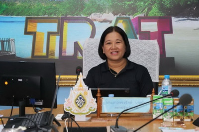 ประชุมซักซ้อมแนวทางปฏิบัติในการรับจดทะเบียนข้อบังคับฯ พารามิเตอร์รูปภาพ 1