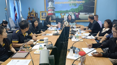 ประชุมแผนการขับเคลื่อนความเข้มแข็งสหกรณ์ภาคการเกษตร ... พารามิเตอร์รูปภาพ 1