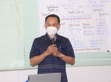 สหกรณ์จังหวัดตราดเป็นประธานในพิธีเปิดโครงการฝึกอบรม ... พารามิเตอร์รูปภาพ 6