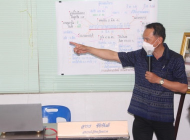 สหกรณ์จังหวัดตราดเป็นประธานในพิธีเปิดโครงการฝึกอบรม ... พารามิเตอร์รูปภาพ 4