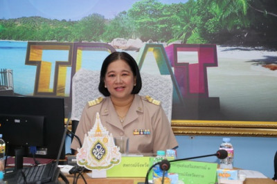 ประชุมคณะทำงานแก้ไขปัญหาการปิดบัญชีของสหกรณ์ ... พารามิเตอร์รูปภาพ 1