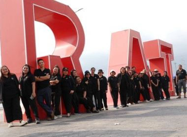 สำนักงานสหกรณ์จังหวัดตราด จัดกิจกรรม “ปล่อยพันธ์ุปลา ... พารามิเตอร์รูปภาพ 6