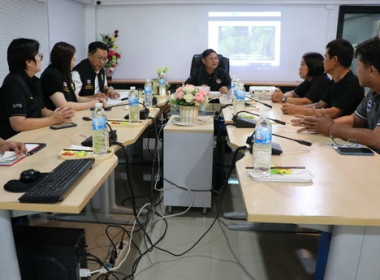 รองฯ ลงพื้นที่จังหวัดตราด ... พารามิเตอร์รูปภาพ 1