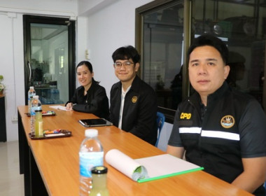 รองฯ ลงพื้นที่จังหวัดตราด ... พารามิเตอร์รูปภาพ 5