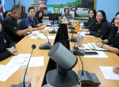 ประชุมข้าราชการ และพนักงานราชการ ... พารามิเตอร์รูปภาพ 3