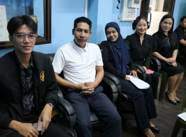 ประชุมข้าราชการ และพนักงานราชการ ... พารามิเตอร์รูปภาพ 10