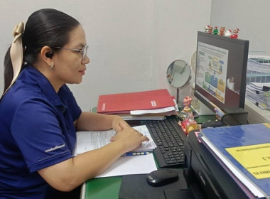 โครงการปรับโครงสร้างหนี้เกษตรกรสมาชิกกองทุนฟื้นฟูและพัฒนาเกษตรกร ประเภทหนี้สหกรณ์ ... พารามิเตอร์รูปภาพ 3