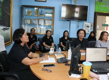 ประชุมคณะทำงานระดับจังหวัดแก้ไขปัญหาในการดำเนินงานของสหกรณ์ ... พารามิเตอร์รูปภาพ 4
