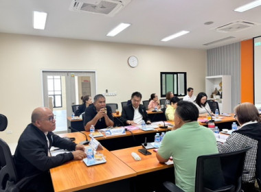 เสริมสร้างศักยภาพคณะกรรมการดำเนินการสหกรณ์ออมทรัพย์สาธารณสุขตราด จำกัด ... พารามิเตอร์รูปภาพ 3