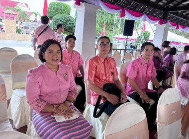 ร่วมพิธีทำบุญเมือง เนื่องในโอกาสการจัดงานวันตราดรำลึก ... พารามิเตอร์รูปภาพ 2