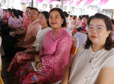 ร่วมเป็นเกียรติในพิธีเปิดป้ายชื่อ “โรงพยาบาลพระปิยมหาราช” พารามิเตอร์รูปภาพ 4
