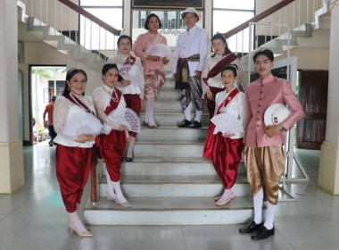 พิธีเปิดงาน วันตราดรำลึก ครบรอบ 120 ปี ประจำปี พ.ศ. 2569 พารามิเตอร์รูปภาพ 7