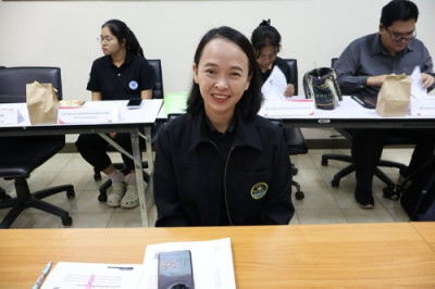 ร่วมประชุมคณะกรรมการขับเคลื่อนแผนปฏิบัติการด้านการจัดการด้านอาหารของประเทศไทย ระดับจังหวัด ครั้งที่ 1/2569 ... พารามิเตอร์รูปภาพ 1