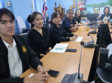 ร่วมประชุมประชาสัมพันธ์การบริโภคผลิตภัณฑ์นมและส่งเสริมการใช้น้ำหมักชีวภาพจากน้ำนมดิบ ... พารามิเตอร์รูปภาพ 4
