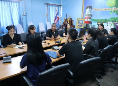 ร่วมประชุมประชาสัมพันธ์การบริโภคผลิตภัณฑ์นมและส่งเสริมการใช้น้ำหมักชีวภาพจากน้ำนมดิบ ... พารามิเตอร์รูปภาพ 6