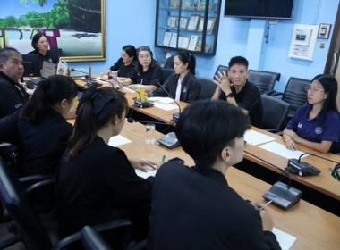 ร่วมประชุมประชาสัมพันธ์การบริโภคผลิตภัณฑ์นมและส่งเสริมการใช้น้ำหมักชีวภาพจากน้ำนมดิบ ... พารามิเตอร์รูปภาพ 7