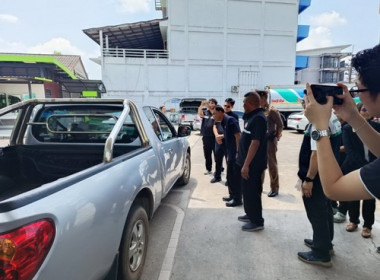 ลงพื้นที่ตรวจสถานีบริการน้ำมันเชื้อเพลิง ... พารามิเตอร์รูปภาพ 1