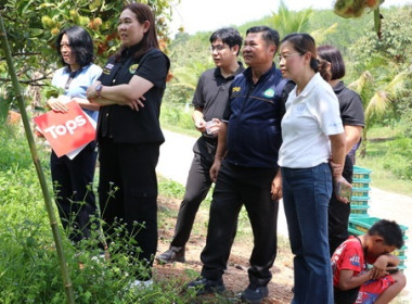 รองอธิบดีกรมส่งเสริมสหกรณ์ ... พารามิเตอร์รูปภาพ 20