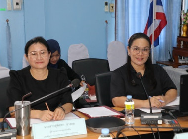 โครงการประชุมเชิงปฏิบัติการพัฒนาศักยภาพผู้จัดทำบัญชีสหกรณ์นอกภาคการเกษตรเพื่อให้สามารถปิดบัญชีได้ ... พารามิเตอร์รูปภาพ 4