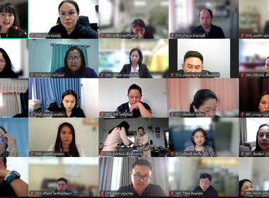 โครงการอบรมเชิงปฏิบัติการ หลักสูตร ... พารามิเตอร์รูปภาพ 3