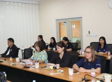 ร่วมประชุมโครงการประชุมเชิงปฏิบัติการ ... พารามิเตอร์รูปภาพ 4