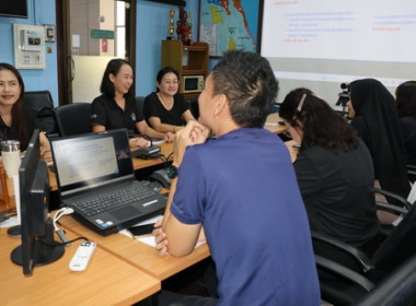 ประชุมซักซ้อมการดำเนินงานตามแผนปฏิบัติงานและงบประมาณรายจ่ายประจำปี พ.ศ. 2569 ในเขตตรวจราชการที่ 9 11 และ 13 ... พารามิเตอร์รูปภาพ 8