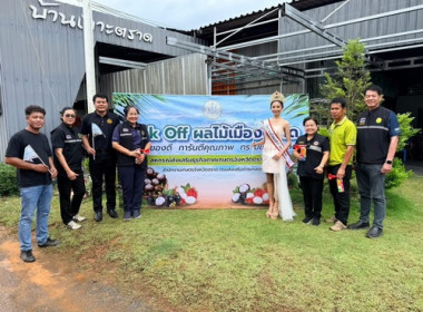 โครงการเพิ่มประสิทธิภาพการบริหารจัดการและการกระจายผลผลิตเงาะและมังคุดสู่ตลาดภายในประเทศ ... พารามิเตอร์รูปภาพ 2