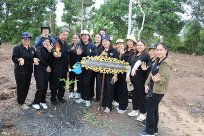 วันต้นไม้ประจำปีของชาติ พ.ศ. 2569 พารามิเตอร์รูปภาพ 1
