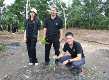 วันต้นไม้ประจำปีของชาติ พ.ศ. 2569 พารามิเตอร์รูปภาพ 14