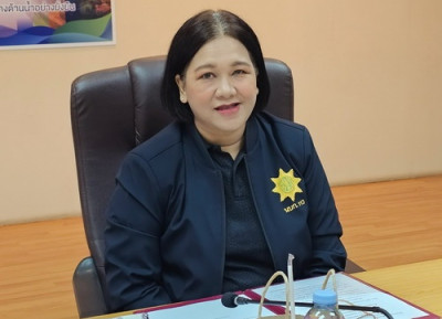 ประชุมทีมปฏิบัติการยกระดับชั้นการควบคุมภายในของสหกรณ์ ... พารามิเตอร์รูปภาพ 1
