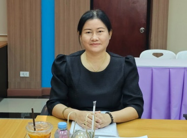 ประชุมทีมปฏิบัติการยกระดับชั้นการควบคุมภายในของสหกรณ์ ... พารามิเตอร์รูปภาพ 2