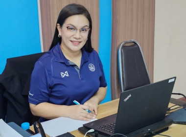 ประชุมทีมปฏิบัติการยกระดับชั้นการควบคุมภายในของสหกรณ์ ... พารามิเตอร์รูปภาพ 3